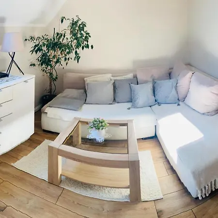Bursztynowa Komnata - Apartament Gdansk Exterior foto