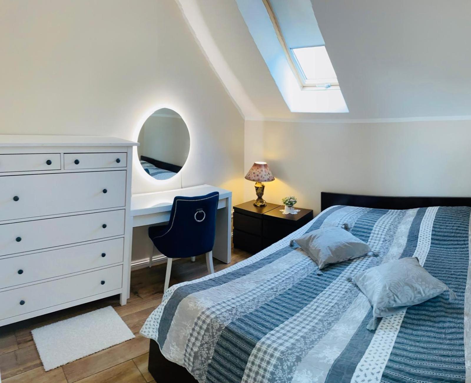 Apartamento Bursztynowa Komnata - Gdansk
